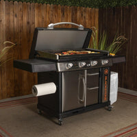 Blackstone Griddle 36"