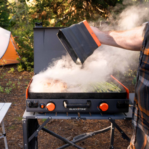 Blackstone Adventure Ready Grill For Blackstone Griddle Blackstone