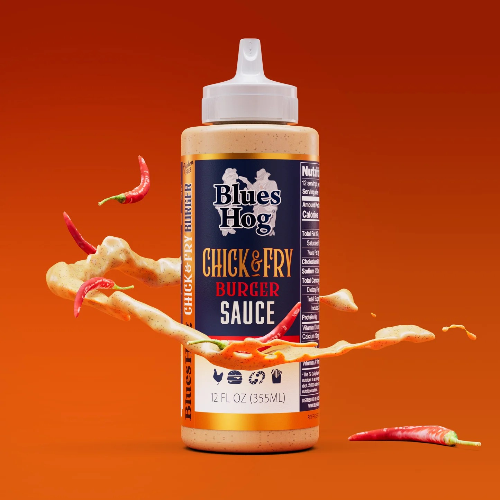 Blues Hog Chick & Fry Burger Sauce