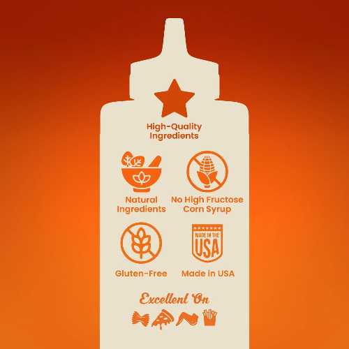 Blues Hog Gluten Free