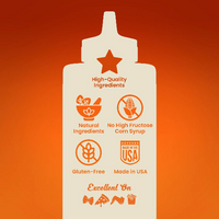 Blues Hog Gluten Free