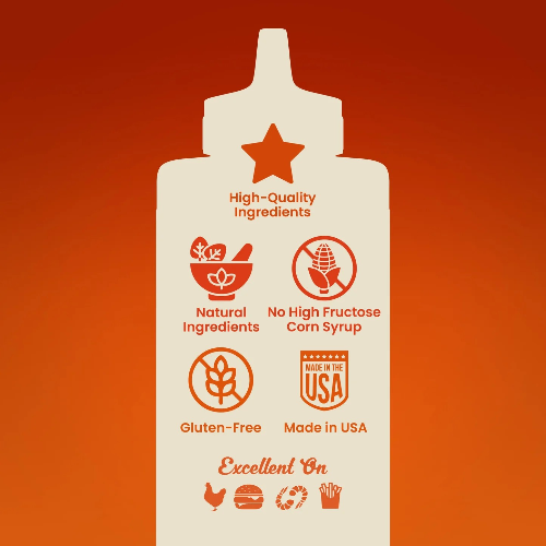 Blues Hog Ingredients