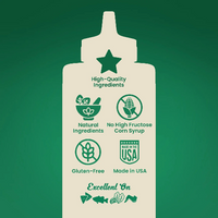 Blues Hog Ingredients