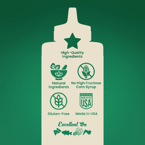 Blues Hog Ingredients