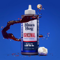 Blues Hog Original Sauce