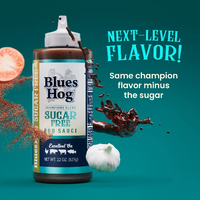 Blues Hog Sugar Free Sauce
