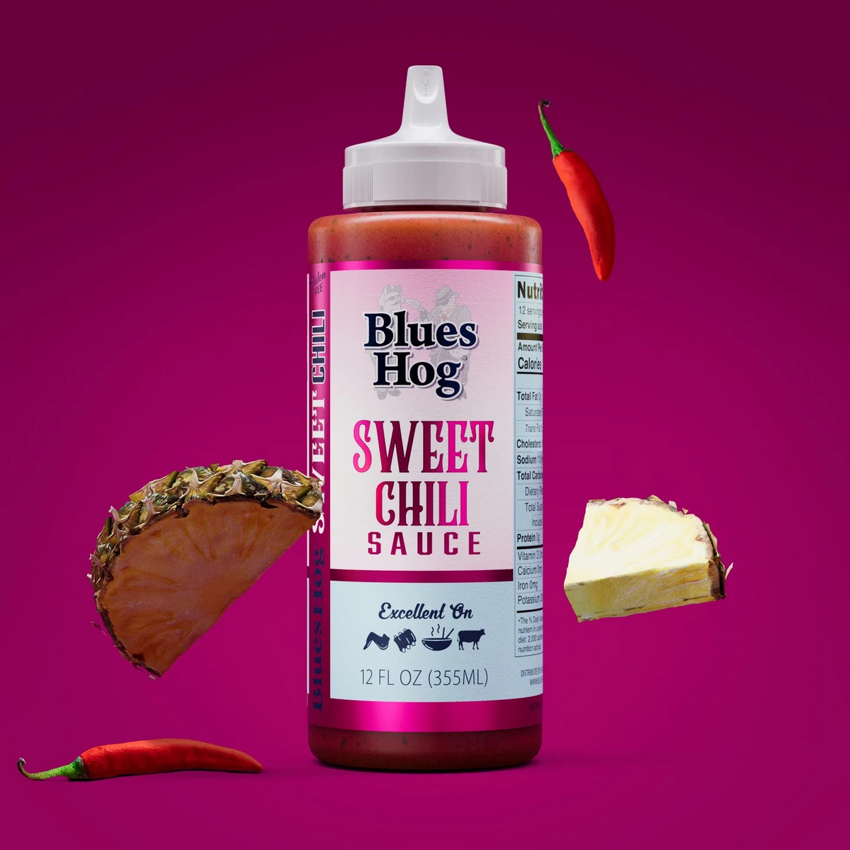Blues Hog Sweet Chili Sauce