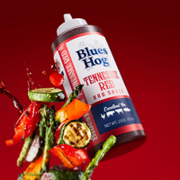 Blues Hog Tennessee Red Sauce