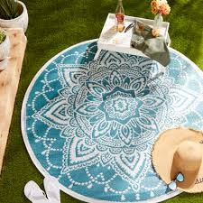 Boho_Outdoor_Mat