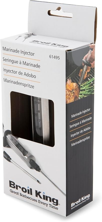 Broil King Meat Injector