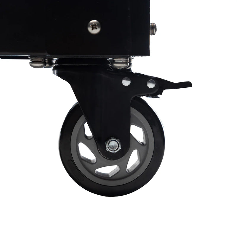 Caster Wheels