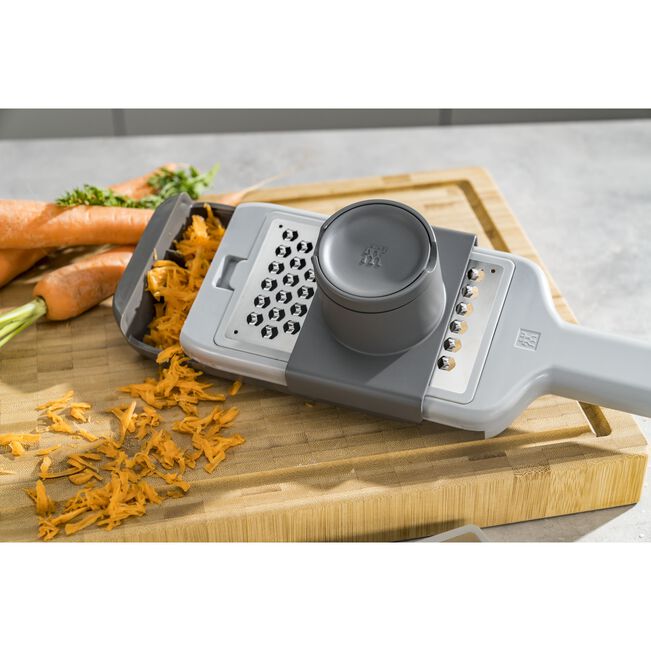 Multi Grater, Grey