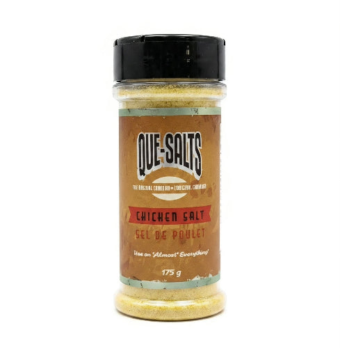 QS Chicken Salt