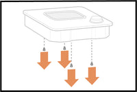 Traeger Induction Cooktop