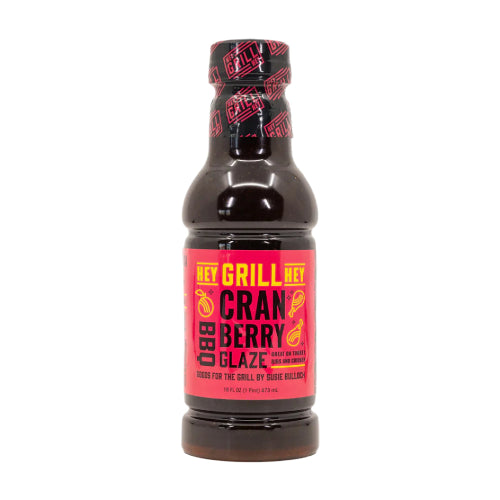 HGH Cranberry Glaze