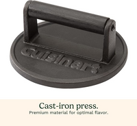 Cuisinart Burger Press