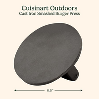 Cuisinart Burger Press