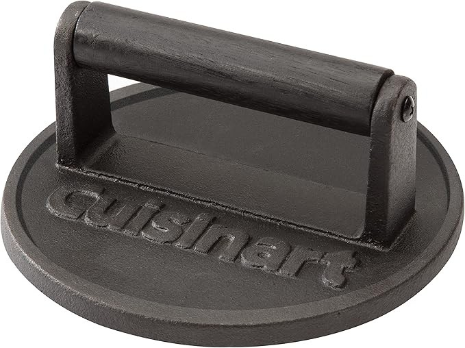 Cuisinart Burger Press