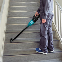 Makita 18V LXT Cordless Vacuum Cleaner BLK DCL180ZB