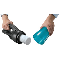 Makita 18V LXT Cordless Vacuum Cleaner BLK DCL180ZB