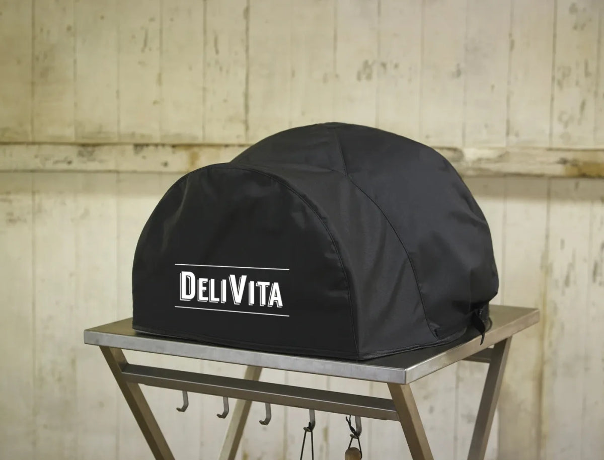 DELIVITA Pizza Oven COVER