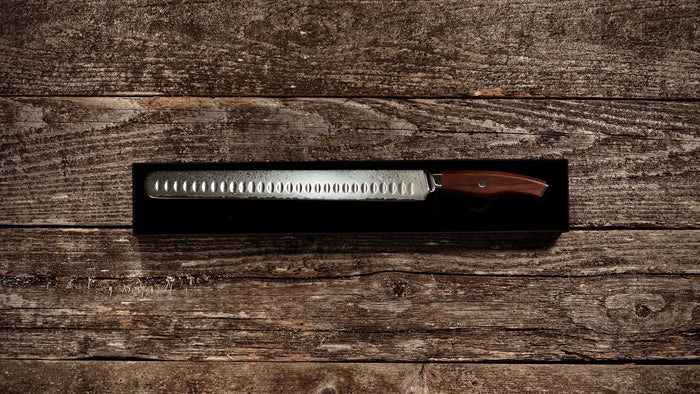 Drip EZ | Brisket Carving Knife