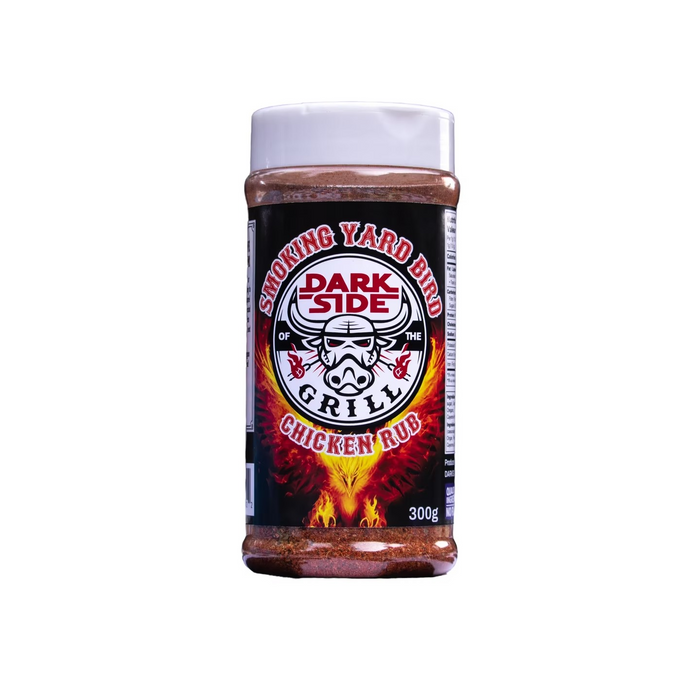 DarkSideoftheGrill-Smoking Yard Brid