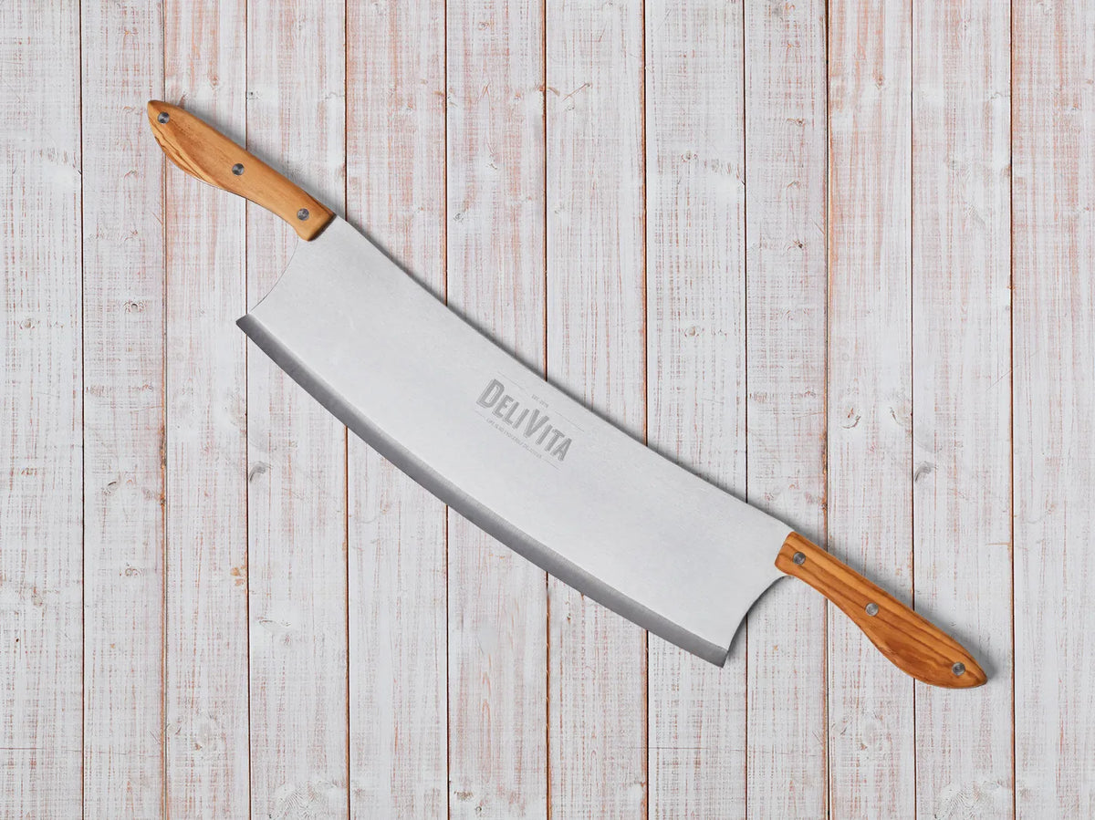 DELIVITA Pizza Cutter