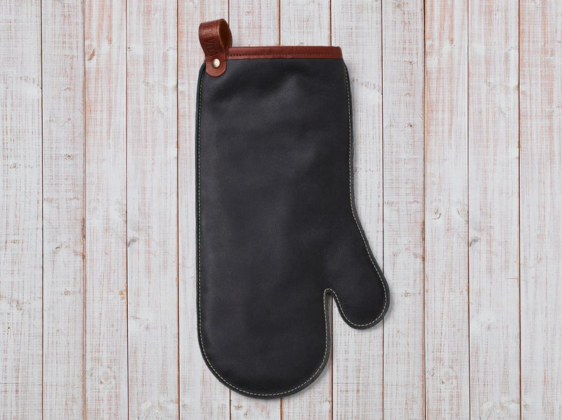 DELIVITA  Leather Glove