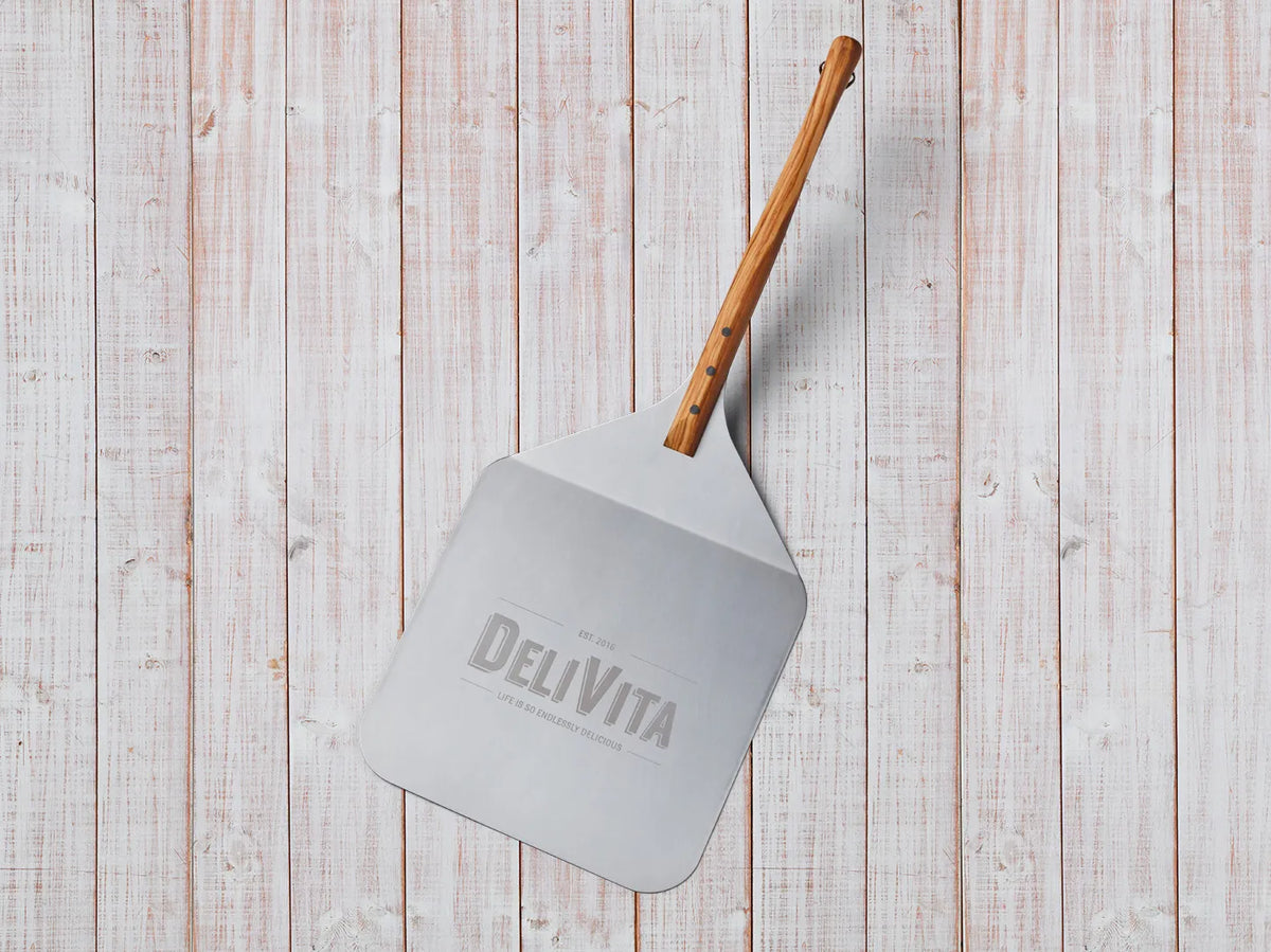 DELIVITA Pizza Peel