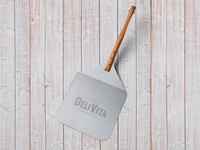 DELIVITA Pizza Peel