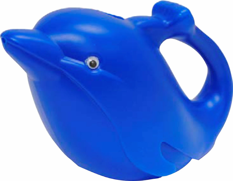 KIDS Dolphin Watering Can