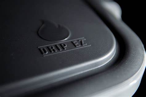 Drip EZ Prep Tub Lid