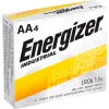 ENERGIZER AA ALKALINE BATTERY 4 PACK