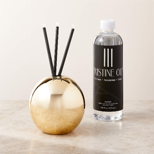 Everlasting Candle Pristine Oil