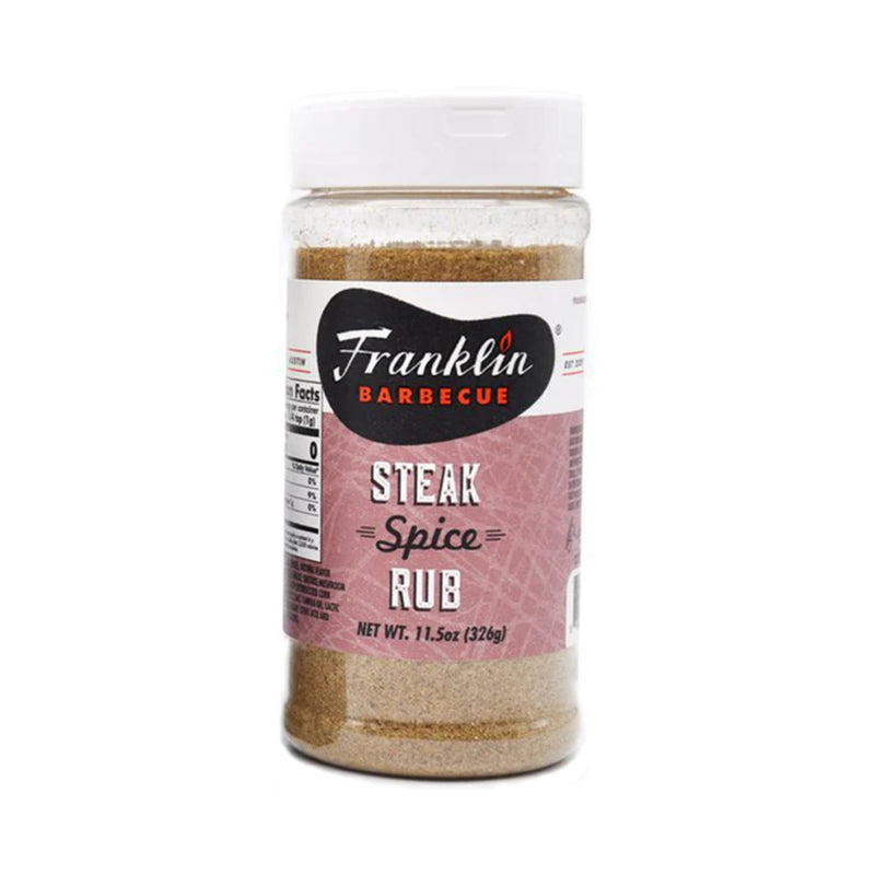 franklin bbq steak rub