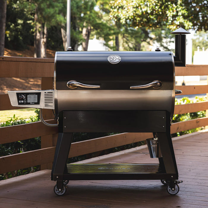 RecTeq Grill | Flagship 1100