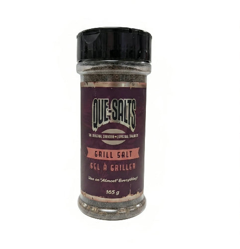 Grill Salt
