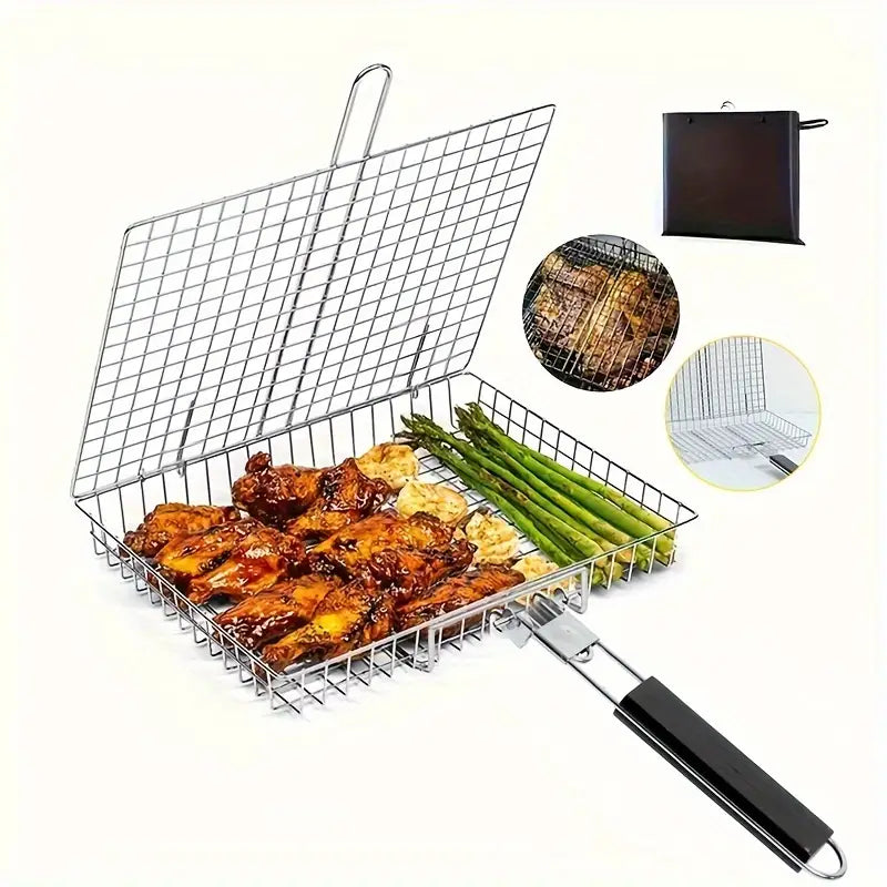 Grill Basket