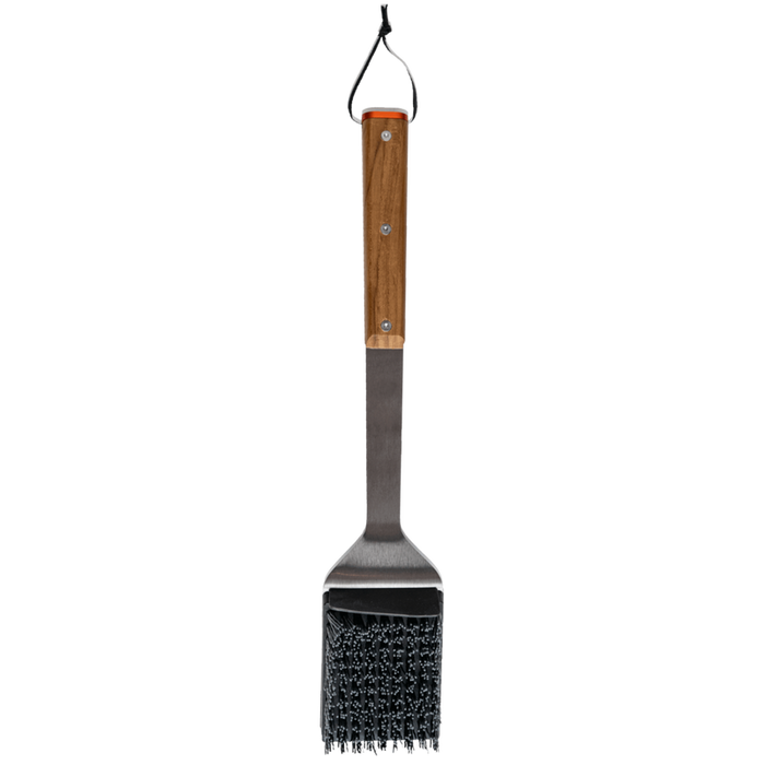 TRAEGER BBQ CLEANING BRUSH