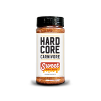 Hardcore Carnivore Sweet Rub