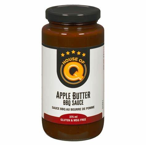 HouseofQ_Apple_Butter_Sauce