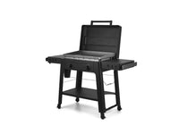 Traeger® Grill | Irontop | 2 Burner Griddle
