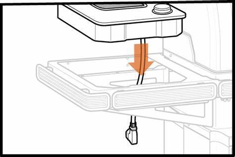 Traeger Induction Installation 