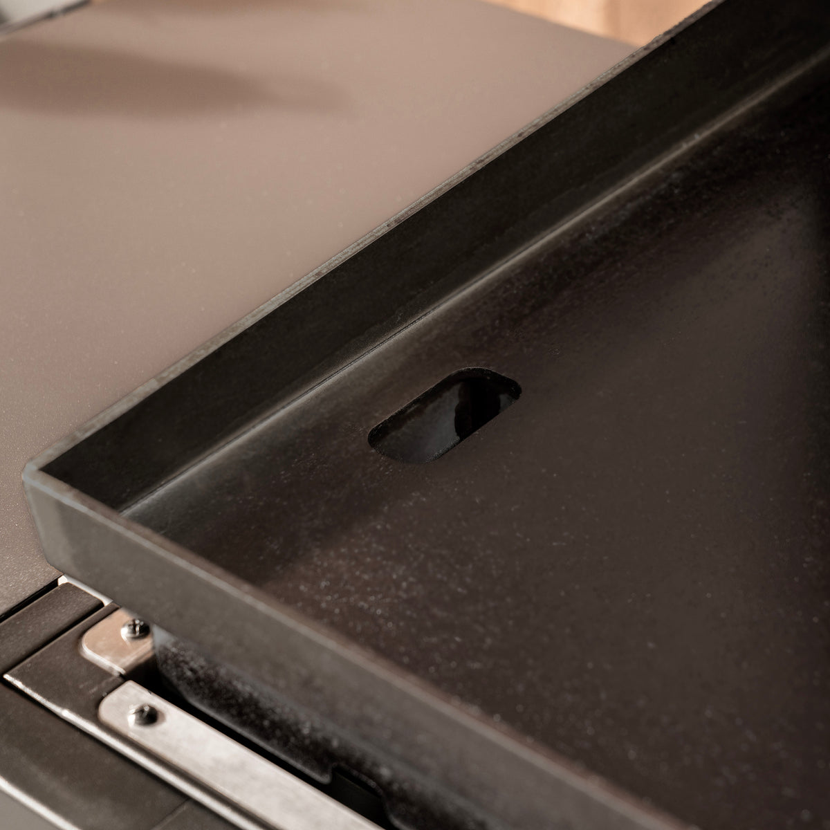 Traeger® Grill | Irontop | 2 Burner Griddle