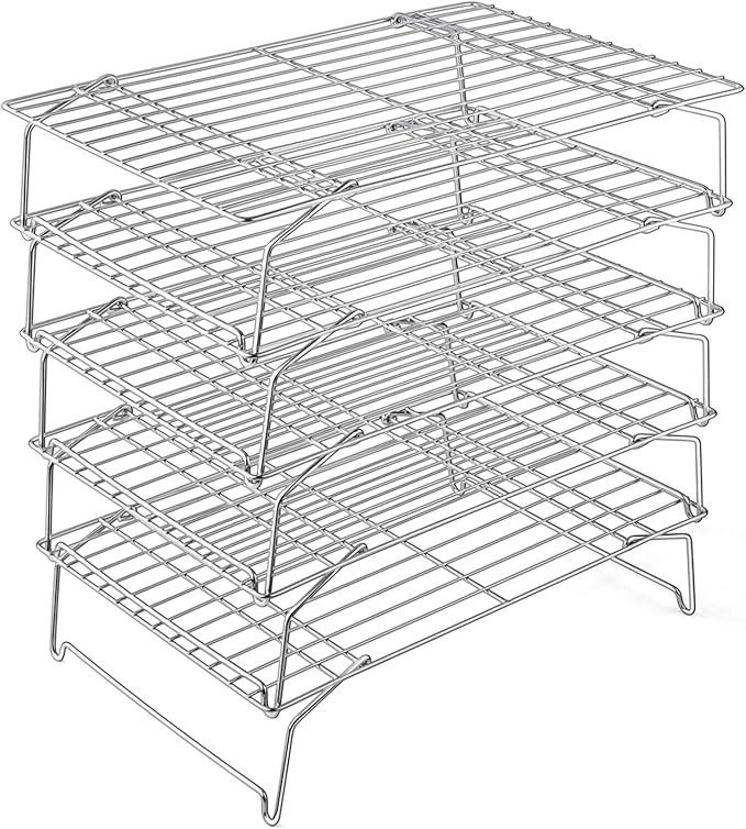 Jerky Racks