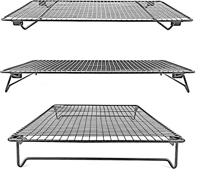 Jerky Racks