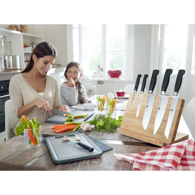 Knife Block (empty)