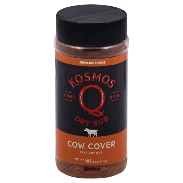 Kosmos Q Cow Cover Rub