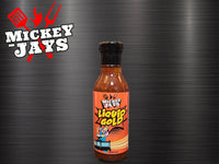 Mickey-Jays Liquid Gold BBQ Sauce